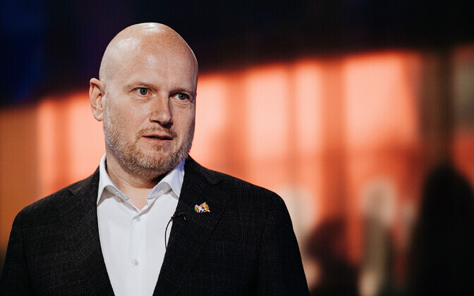 Equality commissioner: Estonia sticking to bare minimum in legal reforms | News Equality commissioner: Estonia sticking to bare minimum in legal reforms | News