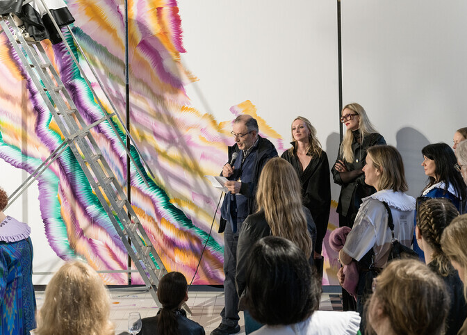 Estonia boycotts Venice Art Biennale vote over Russia participation | News Estonia boycotts Venice Art Biennale vote over Russia participation | News