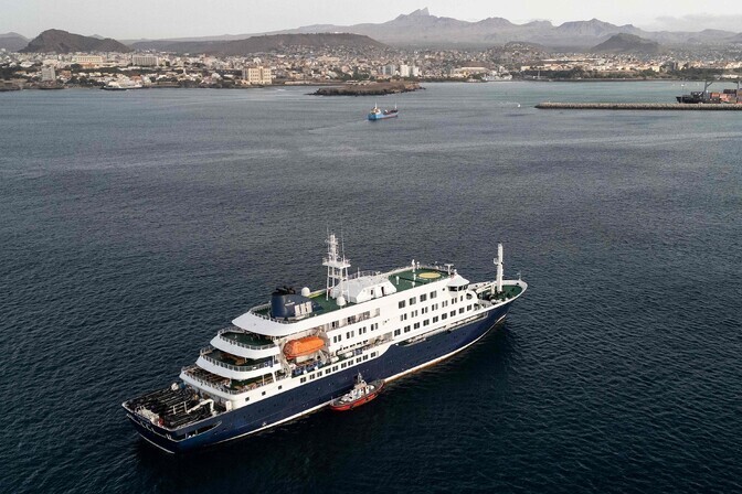 Expert: Cruise ship hantavirus outbreak poses no threat to Estonia | news Expert: Cruise ship hantavirus outbreak poses no threat to Estonia | news