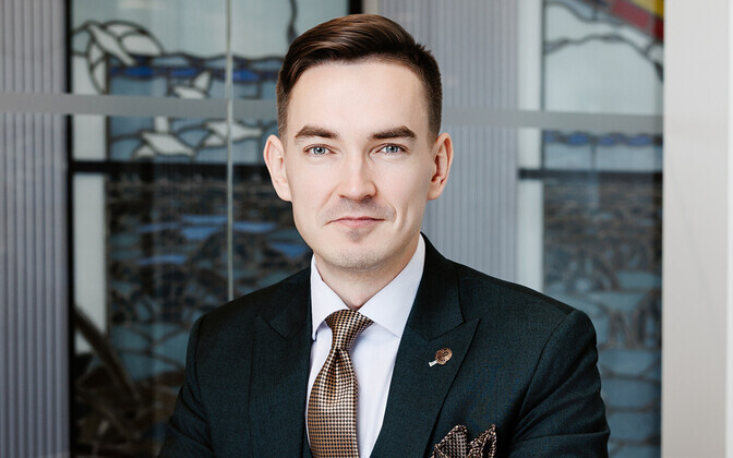 Mart Parind: Estonia in the coma ward that is Europe | Opinion