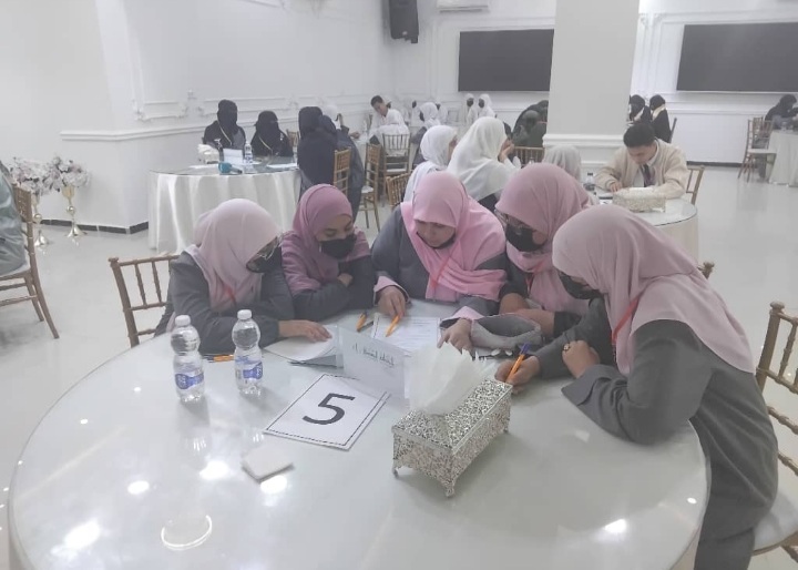 Curriculum Competition Kicks Off for Final-Year Science Stream Students