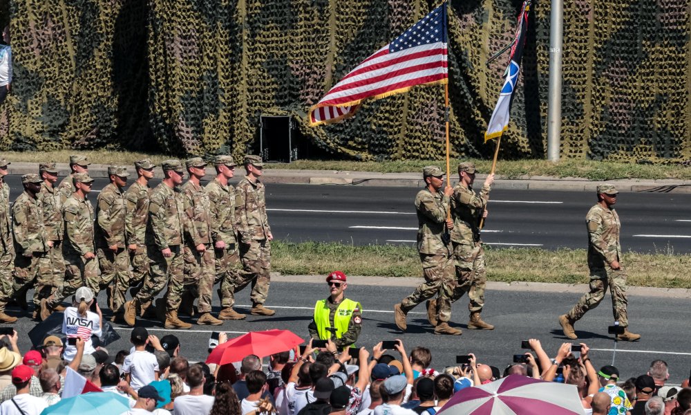 No new US troops to Poland: what does it mean?