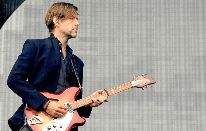 Radiohead guitarist calls on Estonian help with newly released album | News