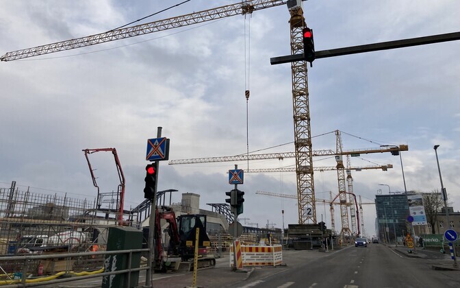 Economic growth in Estonia was 2.4% in Q1 2026 | News