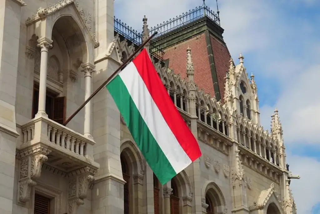 Hungary summons Russian envoy after drone strike on western Ukraine