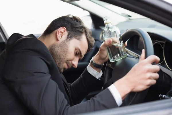 Dry! Dry as a leaf… Fresh statistics on drunk drivers on the roads of Latvia Dry! Dry as a leaf... Fresh statistics on drunk drivers on the roads of Latvia