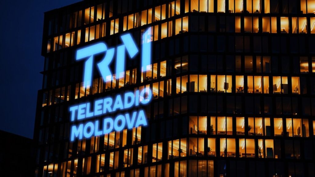 Eurovision Moldova: TRM Director General resigns after Eurovision 2026 voting backlash Eurovision Moldova: TRM Director General resigns after Eurovision 2026 voting backlash