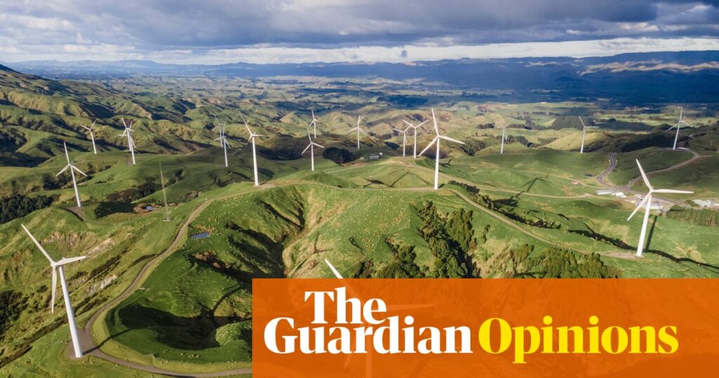Trump may not be a fan of clean energy but Iran war is accelerating global shift from oil and gas | Heather Stewart