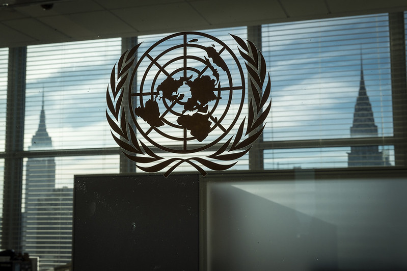 Protecting the Nuclear Non-Proliferation Treaty in turbulent times: Commentary collection volume V