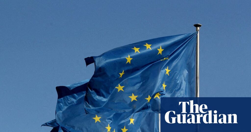 EU could deny new member states veto rights as bloc pushes for enlargement | European Union