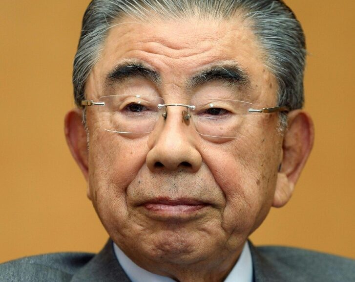 Toshifumi Suzuki, ‘father’ of Japan convenience stores, dies at 93 Toshifumi Suzuki, 'father' of Japan convenience stores, dies at 93