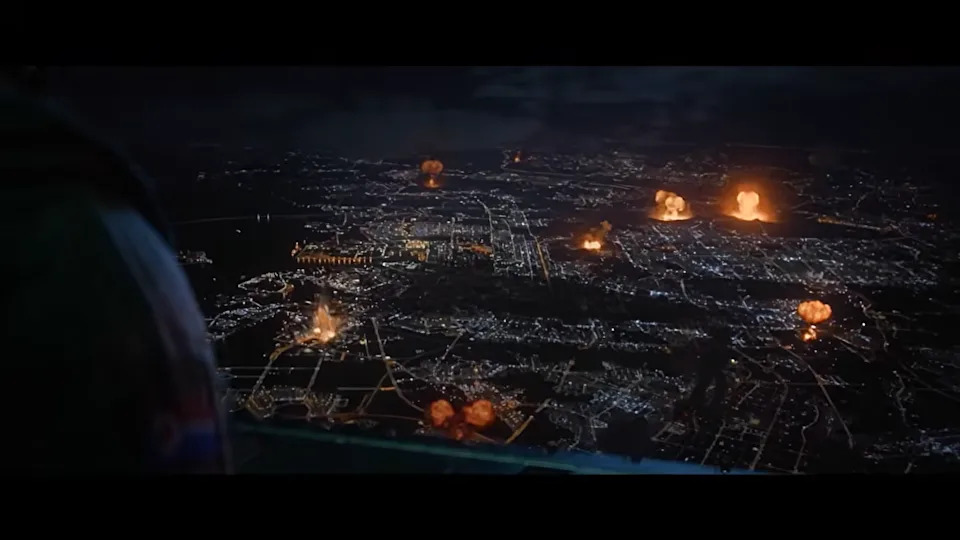 The game goes live on 23 October and takes the franchise to South Korea for the first time (Call of Duty/Infinity Wars)