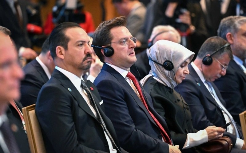 Kazakh IT companies to support Türkiye’s digital ecosystem