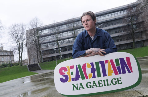 Ireland is experiencing a cultural reawakening – opinion Ireland is experiencing a cultural reawakening - opinion