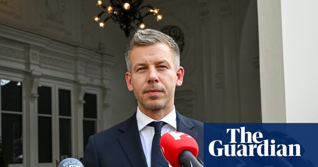 Hungary to limit PMs to eight years in office, warding off any Orbán comeback | Hungary