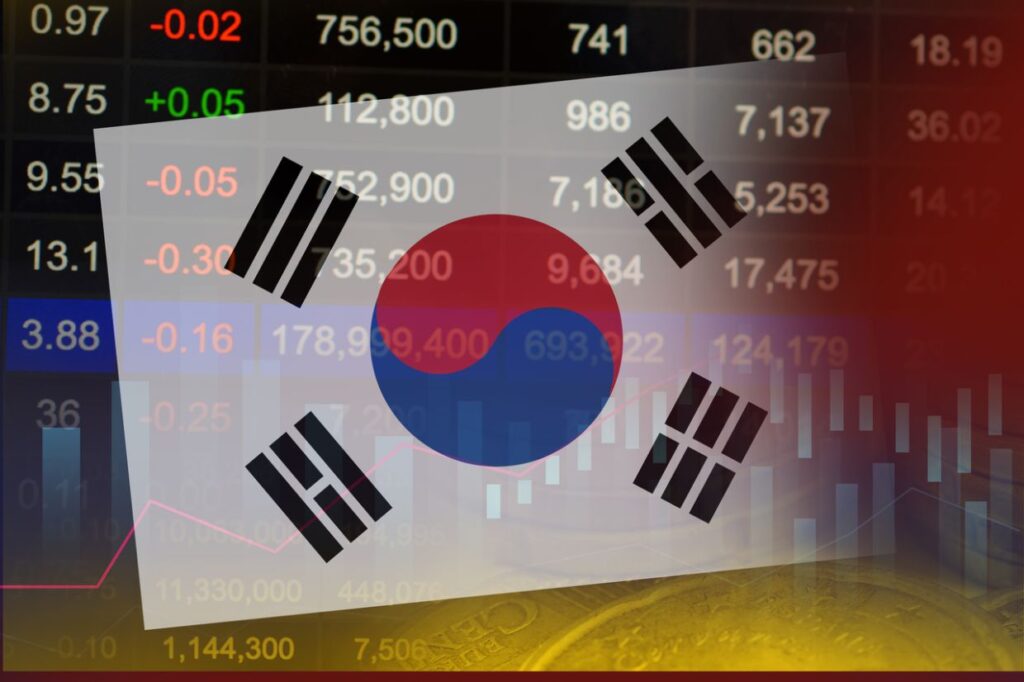Hanwha turns South Korea’s industrial growth into ETF strategy Hanwha turns South Korea’s industrial growth into ETF strategy