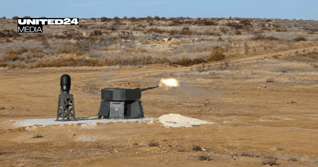 Ukrainian Drones Force Russia into Costly “Skynex” Clone Refinery Defense — UNITED24 Media Ukrainian Drones Force Russia into Costly “Skynex” Clone Refinery Defense — UNITED24 Media