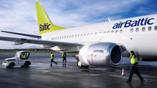 Latvia Continues Attempts to Extract Funds from Estonia and Lithuania for airBaltic