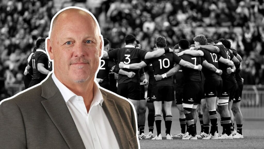 Steve Lancaster: The 10 biggest challenges facing the new New Zealand Rugby boss – Gregor Paul