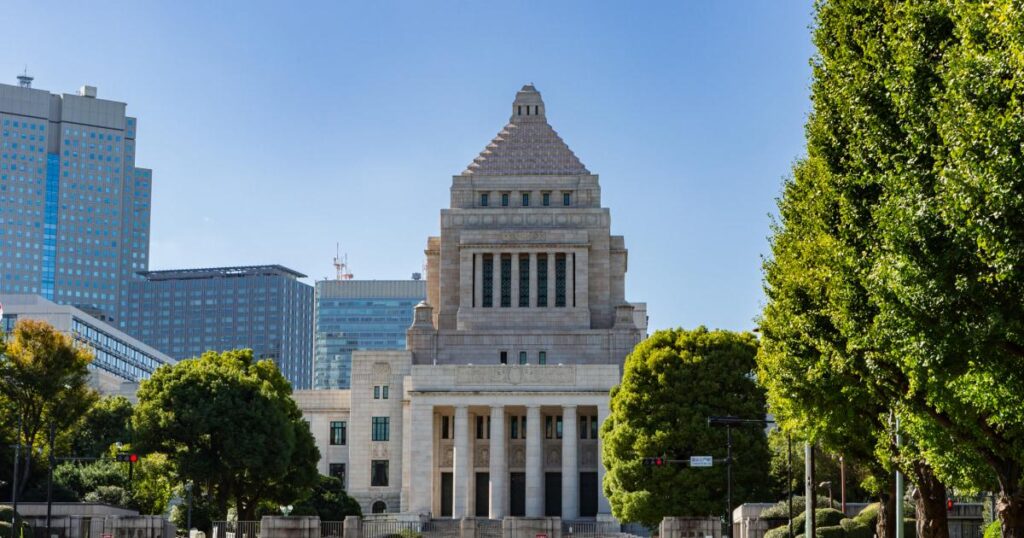 The LDP does not wish the current female heir to become Empress, and instead wants to change Imperial House Law to allow them to “adopt” a male heir they can appoint. Gendai mentions LDP Kingmaker Taro Aso has a “strong desire” to do this, and that his sister has married into the imperial family. The LDP does not wish the current female heir to become Empress, and instead wants to change Imperial House Law to allow them to "adopt" a male heir they can appoint. Gendai mentions LDP Kingmaker Taro Aso has a "strong desire" to do this, and that his sister has married into the imperial family.
