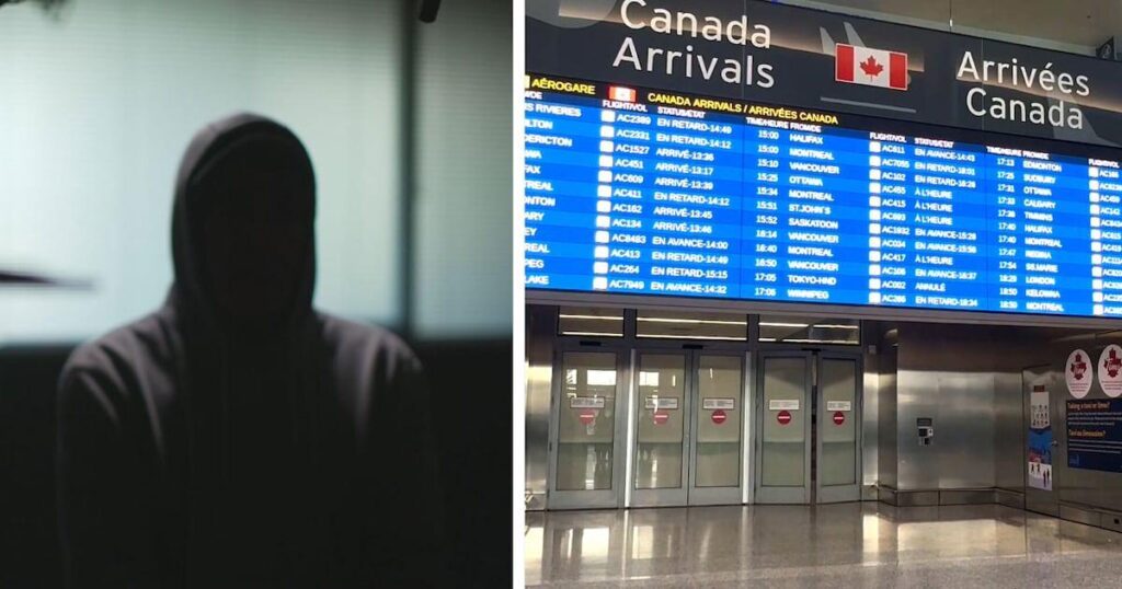 EXCLUSIVE: Investigation reveals organized crime groups exploit airport insiders to move drugs, uncovering troubling gaps in security EXCLUSIVE: Investigation reveals organized crime groups exploit airport insiders to move drugs, uncovering troubling gaps in security