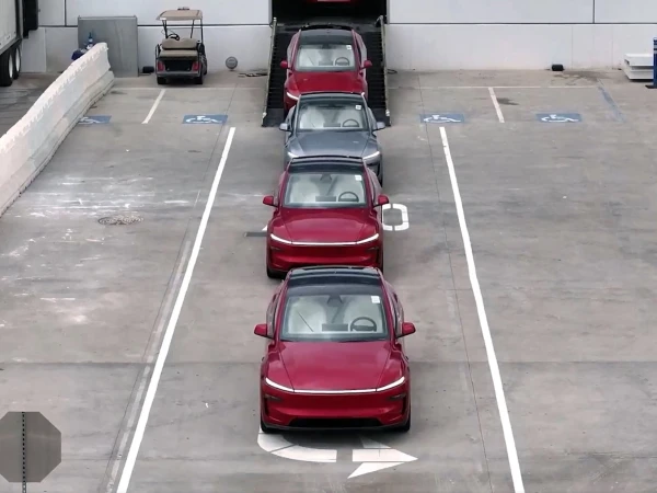 In Estonia and Lithuania, driverless car movement has been allowed. In Latvia, it is prohibited.