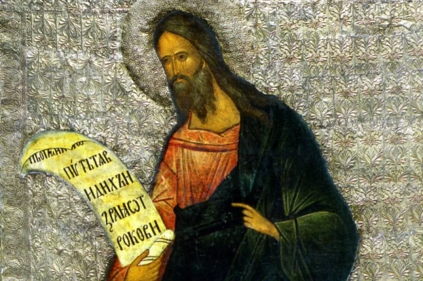 Jeremiah's Day. What Orthodox Christians in Latvia Can and Cannot Do on May 14, 2026