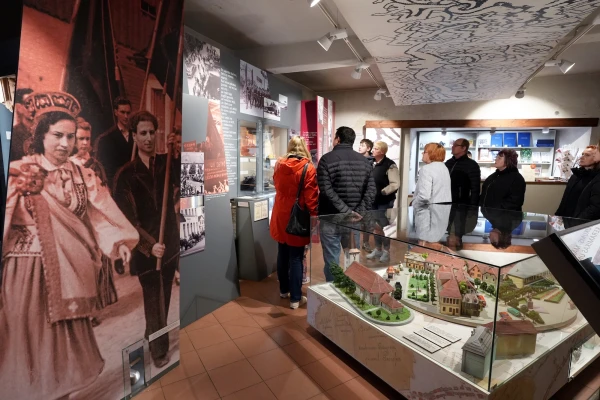 The Night of Museums will cover all of Latvia: more than 240 venues await visitors