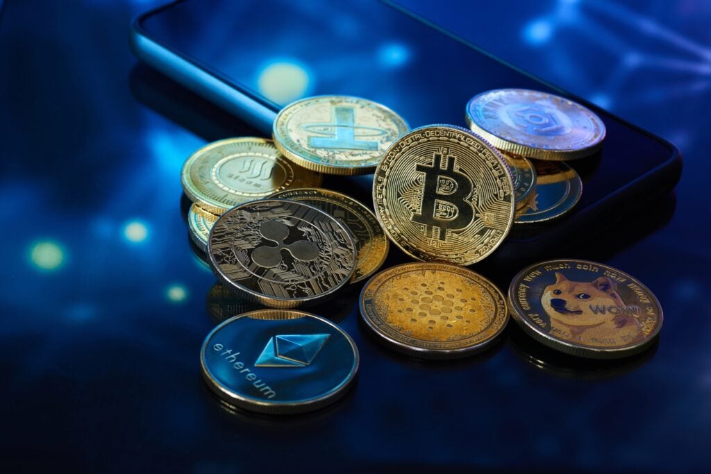 EXCLUSIVE: SpaceX, OpenAI, Anthropic IPOs Could 'Suck Air' From Crypto Market, Says Anchorage Digital's Lawant