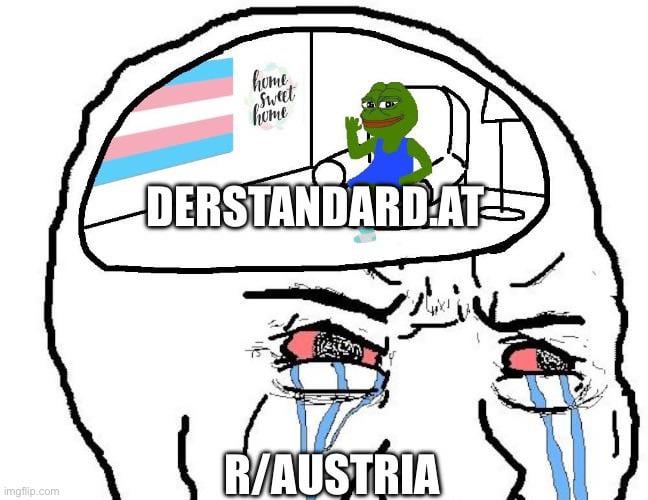 Lives rent-free on r/Austria