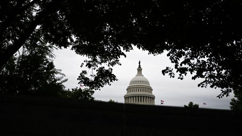 GOP leaders abruptly cancel House vote on Iran war powers, shielding Trump from rebuke