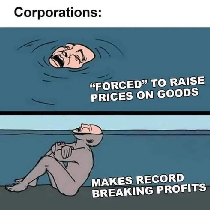 Must protect shareholder value