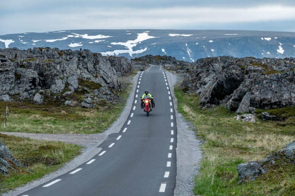 Grense Jakobselv: Where Europe Ends and Russia Begins