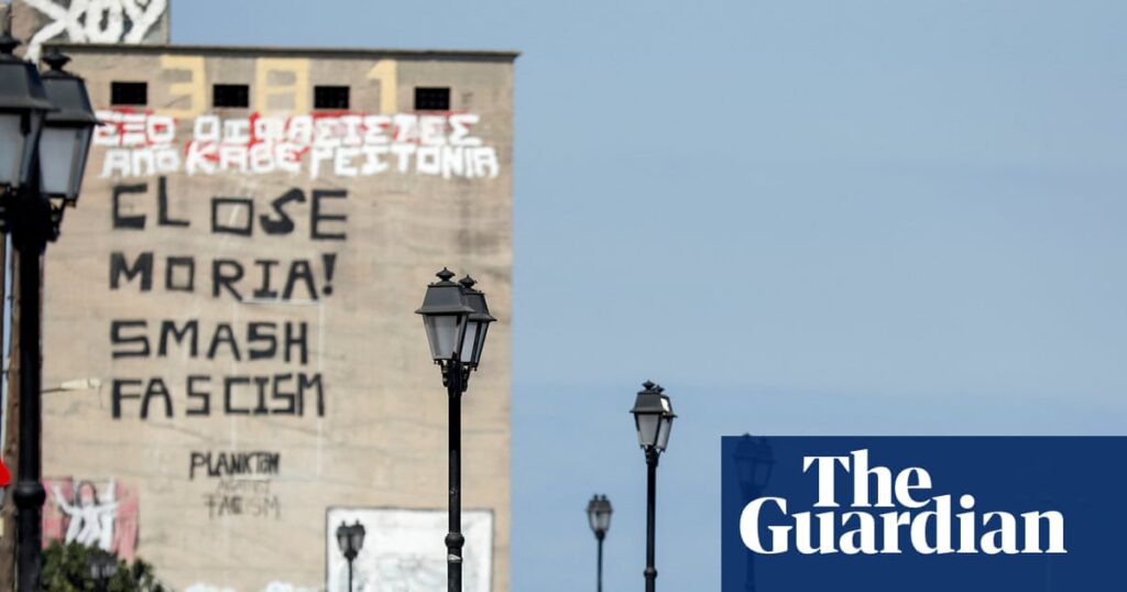 Norwegian court blocks extradition to Greece of migrant rights activist | Migration