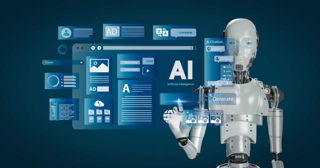 When AI writes code, it joins the software supply chain Ai technology. Artificial Intelligence. Humanoid Robot use AI tools for generate images, write code, writer bot, translate, advertising. AI assistant. Text to music, video. chatbot. LLM. AI robot.