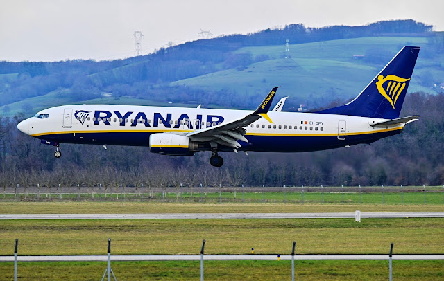 Macedonian government details "unacceptable" Ryanair demands