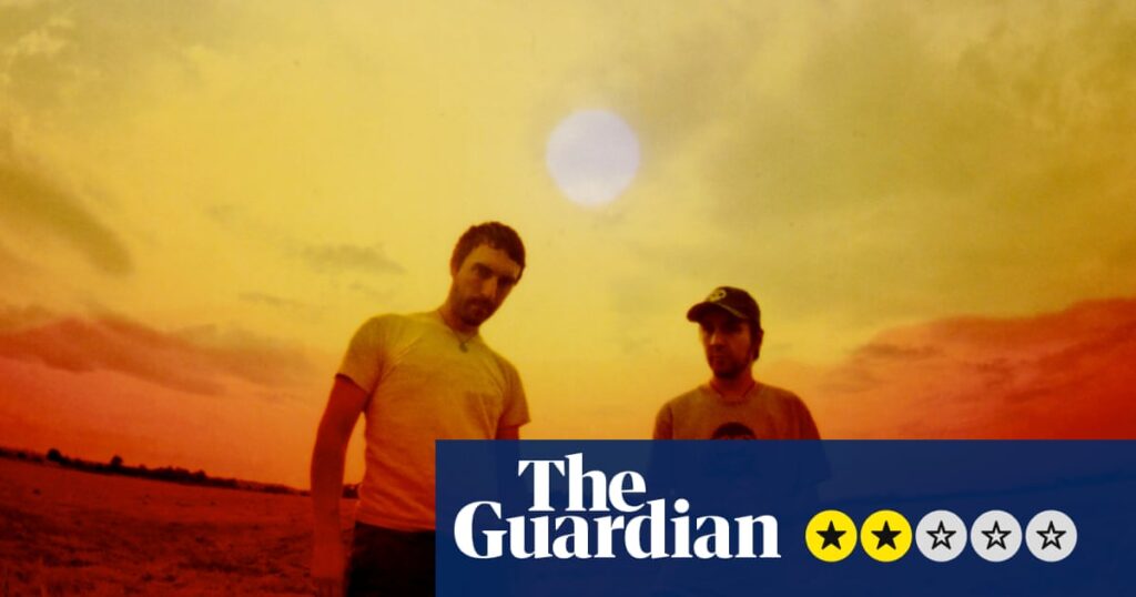 Boards of Canada: Inferno review – after 13 years away, their prodigal return is a big disappointment | Boards of Canada Boards of Canada: Inferno review – after 13 years away, their prodigal return is a big disappointment | Boards of Canada