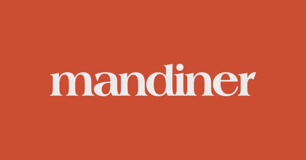 Mandiner's readership has fallen