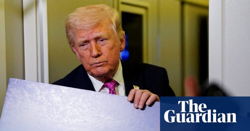 Federal funding for Trump’s $400m ballroom in jeopardy after Senate ruling | Donald Trump Federal funding for Trump’s $400m ballroom in jeopardy after Senate ruling | Donald Trump