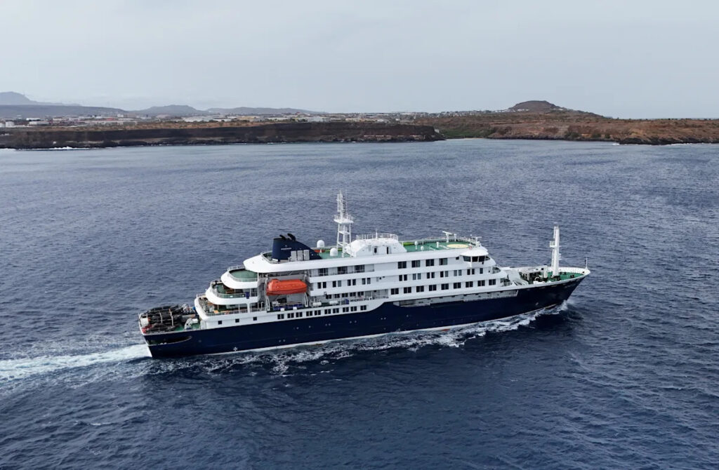 Hantavirus latest updates: Confirmed cases rise to 5 from Dutch cruise ship, WHO says Yahoo news home