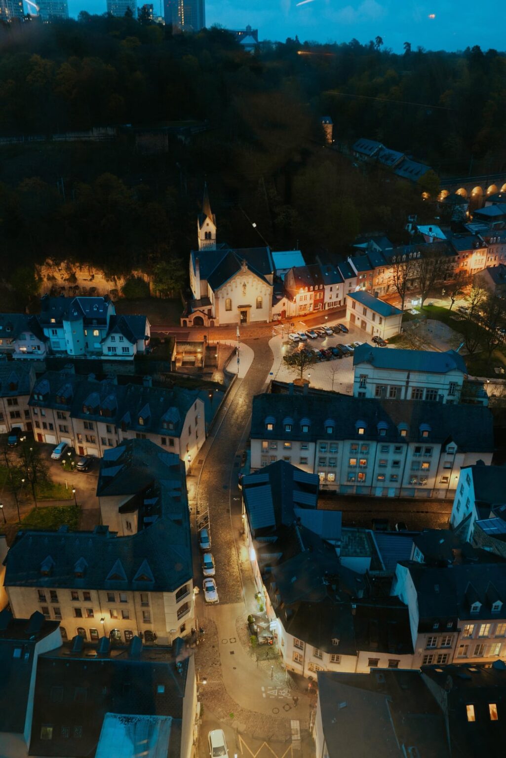 12 hours in Luxembourg (2/2)