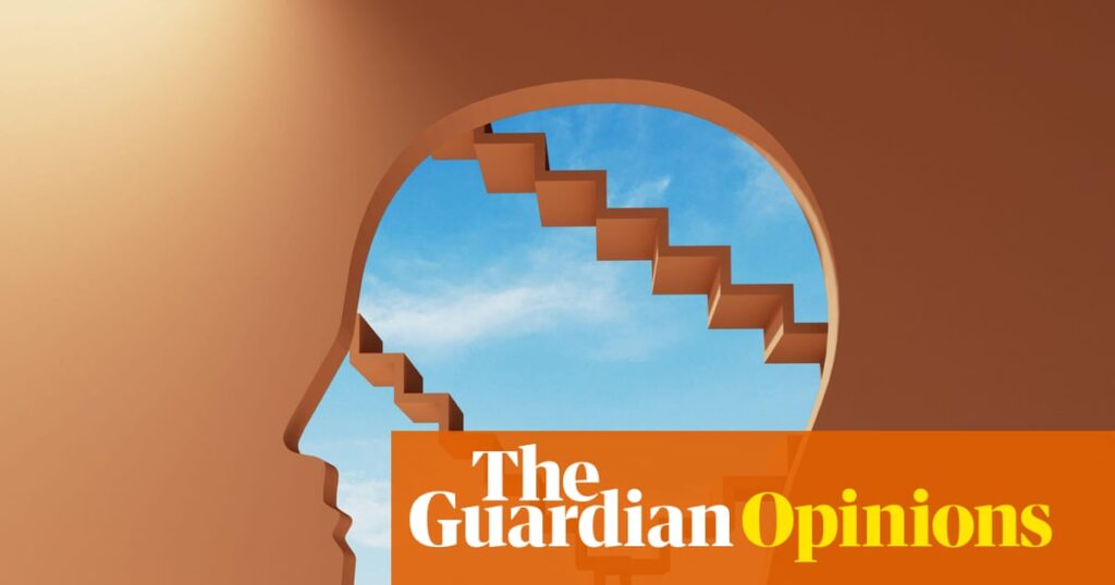 I avoid AI tools because thinking is supposed to be hard. It’s what makes us human | Wendy Liu I avoid AI tools because thinking is supposed to be hard. It’s what makes us human | Wendy Liu