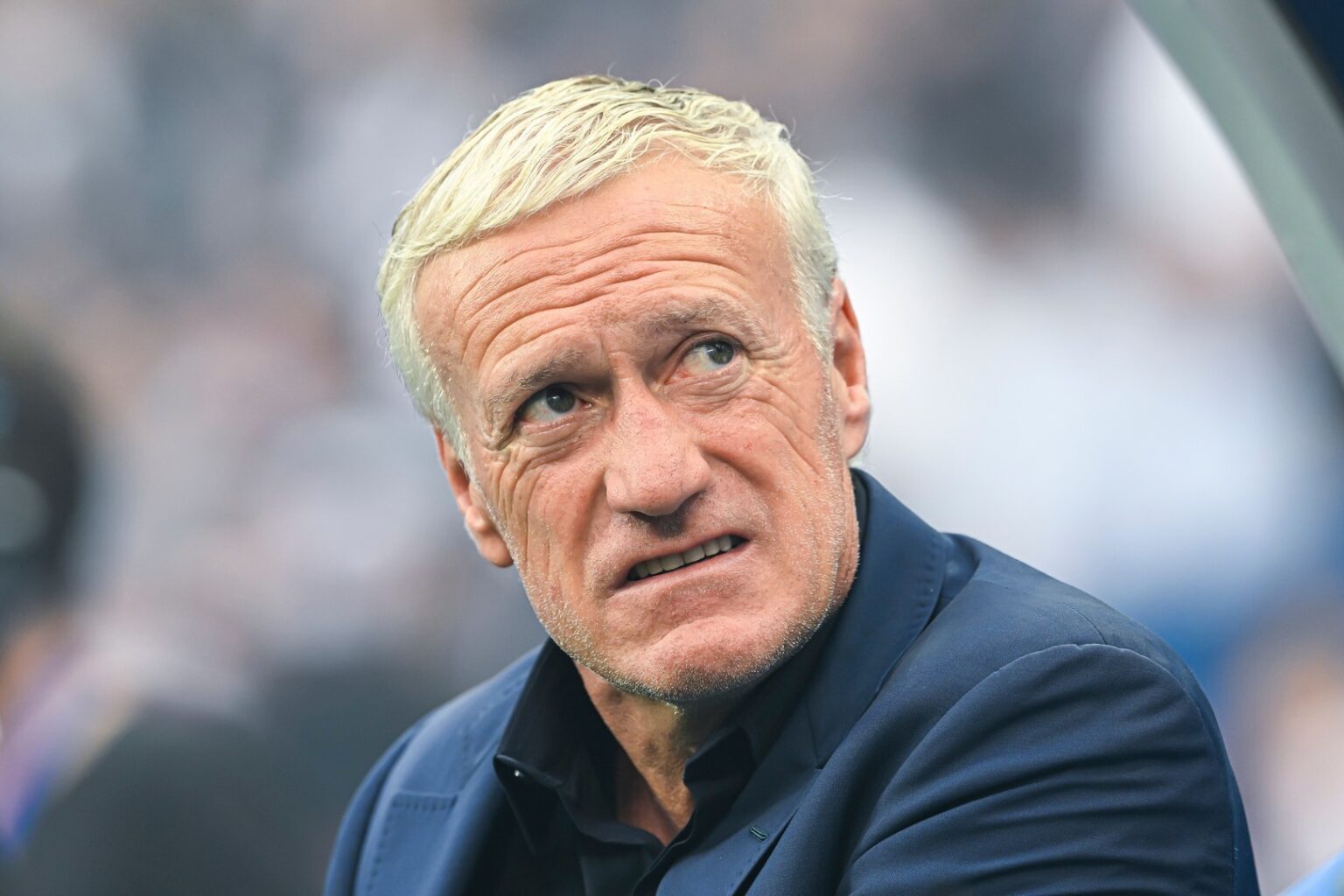 France announces squad list for World Cup: without Camavinga, Chevalier and Kolo Muani -