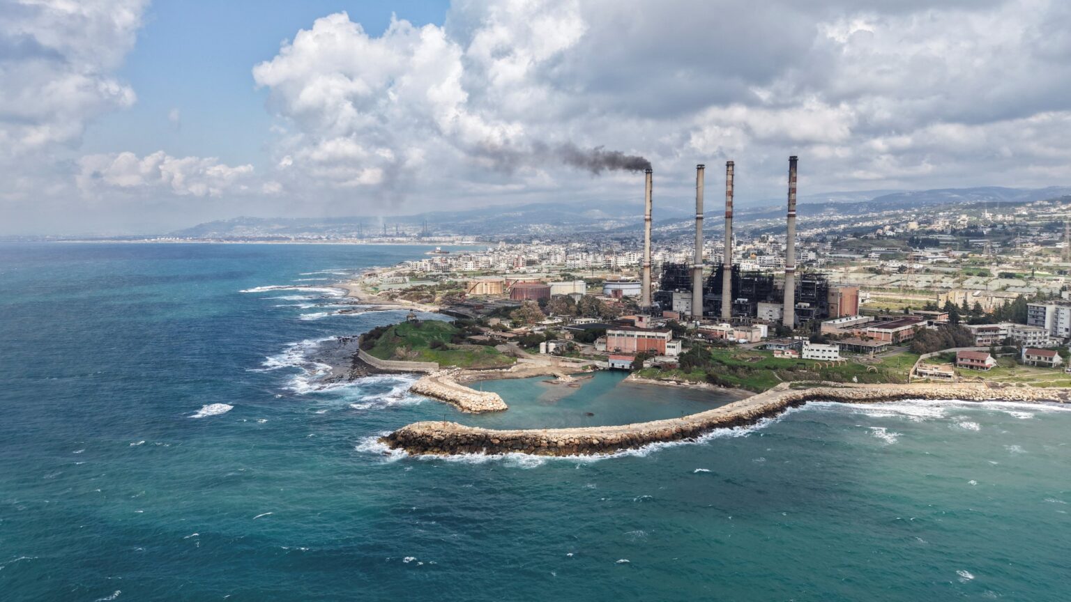 Türkiye bets on Syria as new partner in regional connectivity