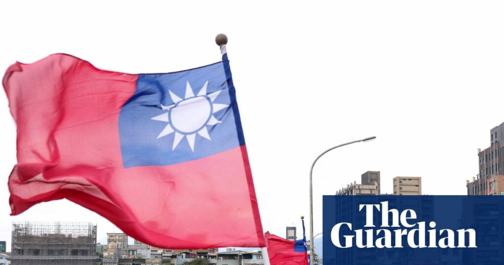 ‘Makes no sense’: experts doubt pause in US arms sale to Taiwan is due to Iran war | Taiwan ‘Makes no sense’: experts doubt pause in US arms sale to Taiwan is due to Iran war | Taiwan