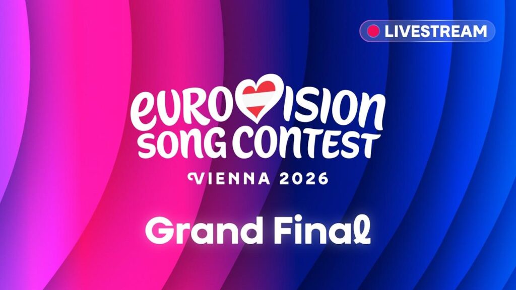 Eurovision ETV in Jupiter crashed?