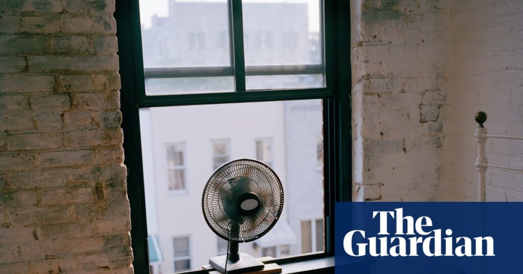 The climate is changing, and so too must Britain | Environment The climate is changing, and so too must Britain | Environment