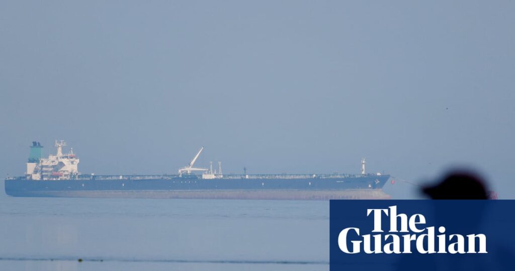 Ukraine war briefing: Britain to buy diesel and jet fuel made from Russian crude oil | Ukraine Ukraine war briefing: Britain to buy diesel and jet fuel made from Russian crude oil | Ukraine
