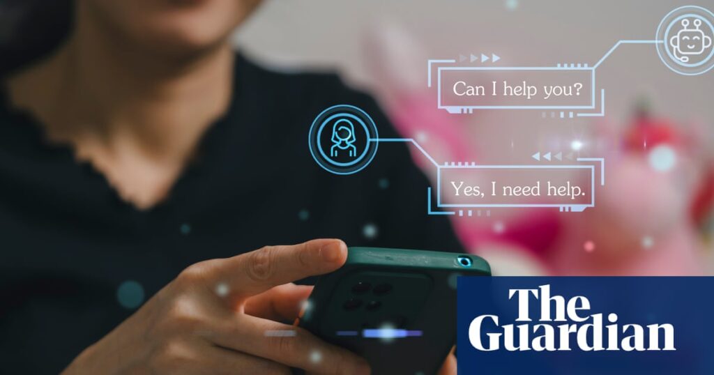 AI is changing how we think, not replacing it | AI (artificial intelligence) AI is changing how we think, not replacing it | AI (artificial intelligence)