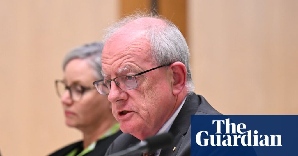 Australia’s anti-corruption staff are ‘terrified’ of making mistakes, says outgoing chief | National Anti-Corruption Commission Australia’s anti-corruption staff are ‘terrified’ of making mistakes, says outgoing chief | National Anti-Corruption Commission